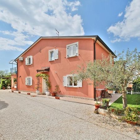 Lorena Apartments Umag Exterior photo