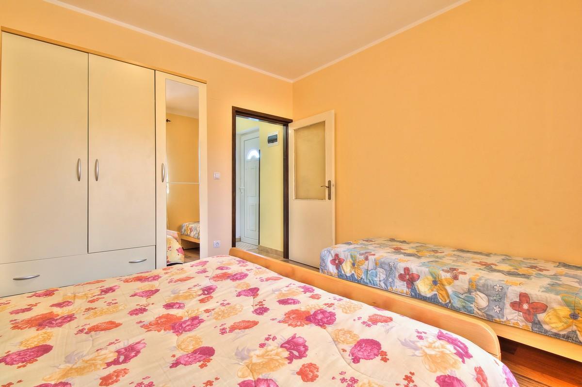 Lorena Apartments Umag Exterior photo