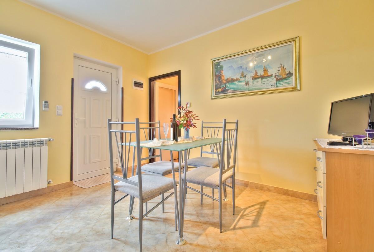 Lorena Apartments Umag Exterior photo
