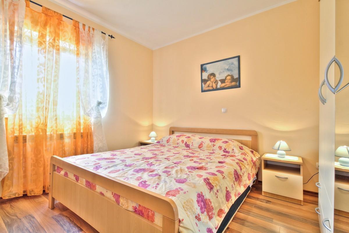 Lorena Apartments Umag Exterior photo