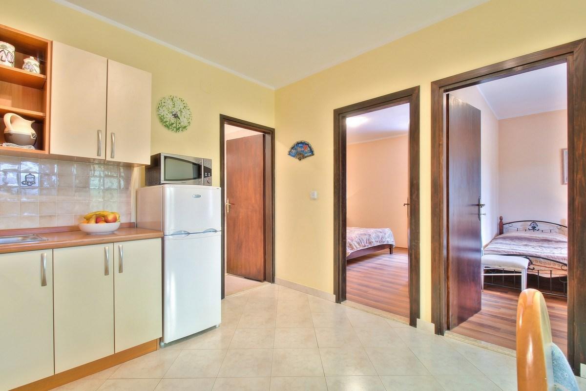 Lorena Apartments Umag Exterior photo